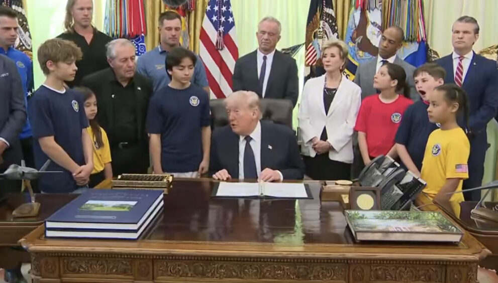 China, Iran, America