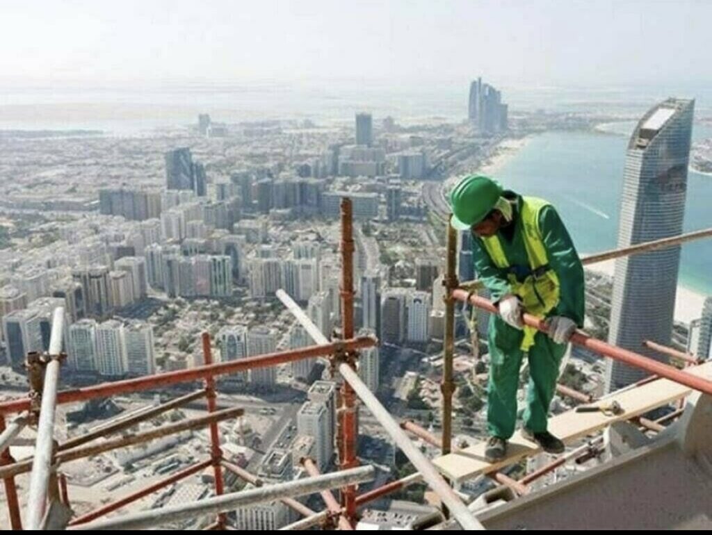 UAE, deportations, Asia, Iran