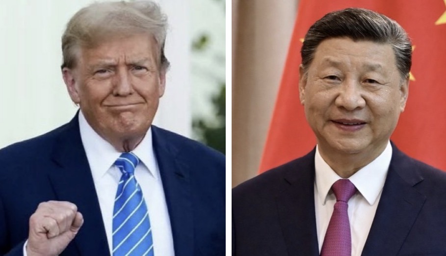 President Donald Trump, Iran, Deal, Agreement
