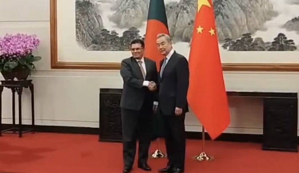 China and Bangladesh, Business, Trade, Relations, Friendship