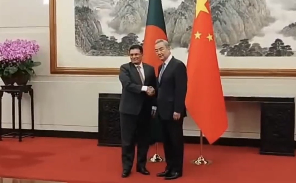 China and Bangladesh, Business, Trade, Relations, Friendship