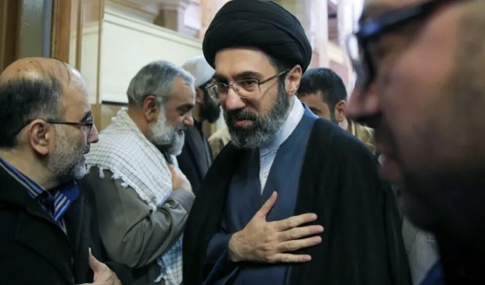 UAE favors Israel,Iran President, Supreme Leader, Mojtaba Khamnei