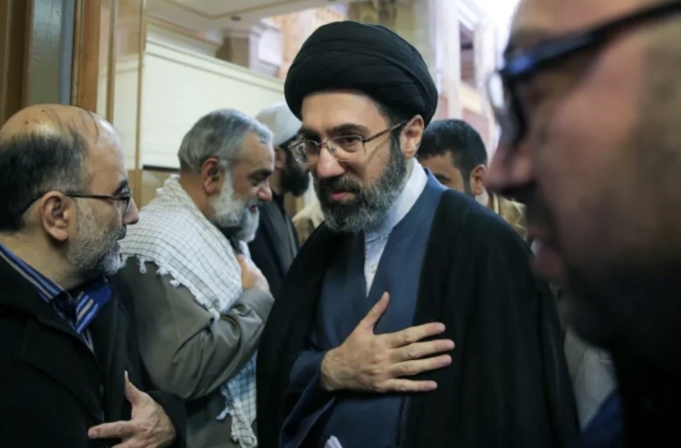 Iran President, Supreme Leader, Mojtaba Khamnei