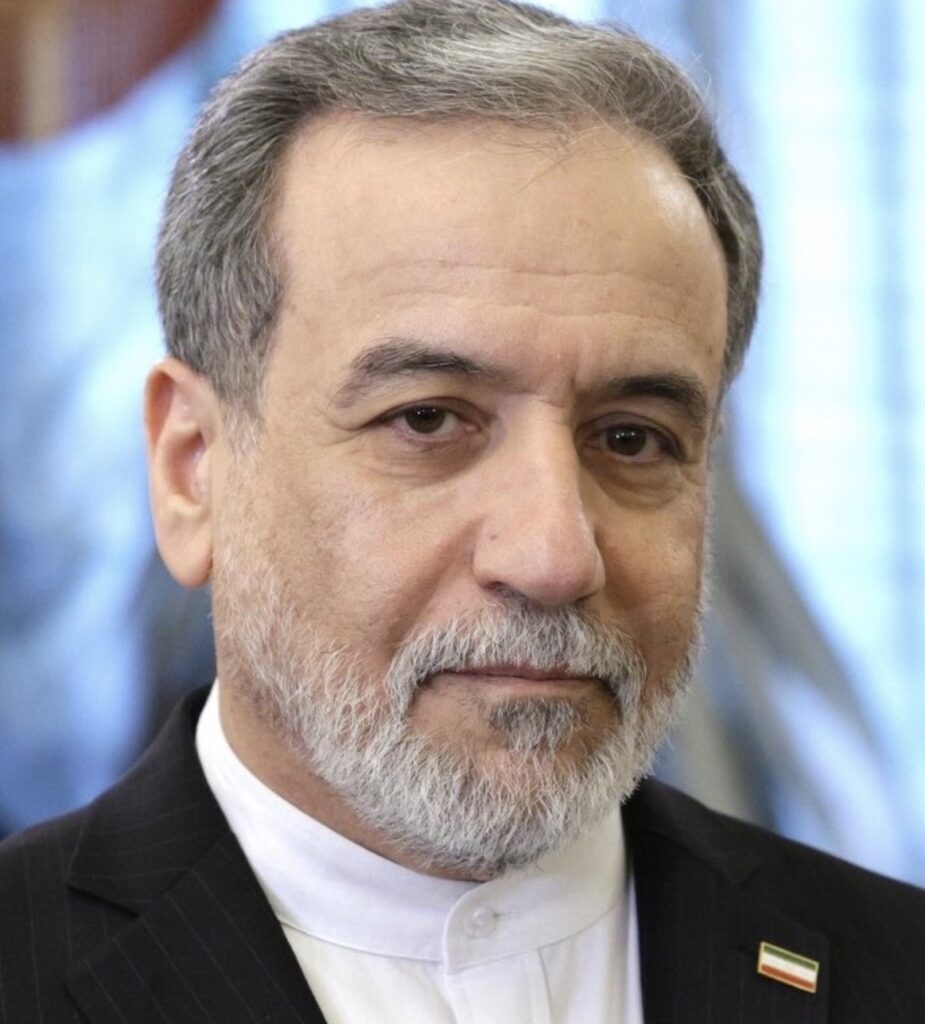Iran FM, Challenges CIA, Warning, Washington