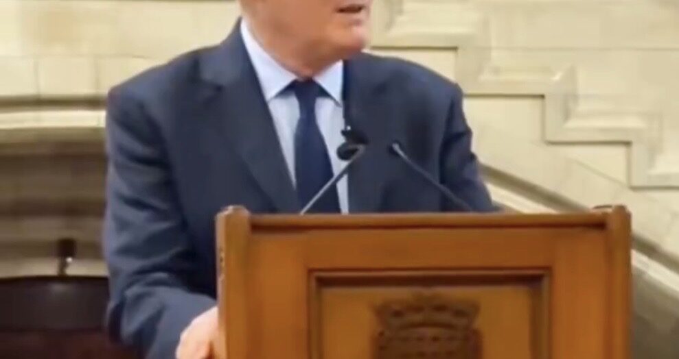Keir Starmer, British Muslims, UK PM
