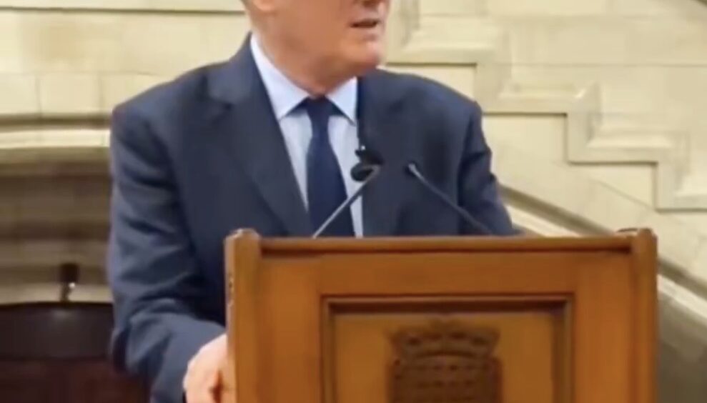 Keir Starmer, British Muslims, UK PM