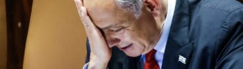 Question Netanyahu, Iran, Israel, Deal, Nuclear