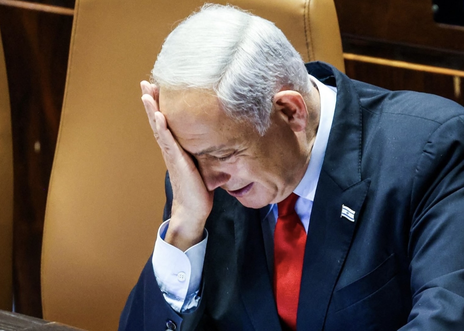 Question Netanyahu, Iran, Israel, Deal, Nuclear