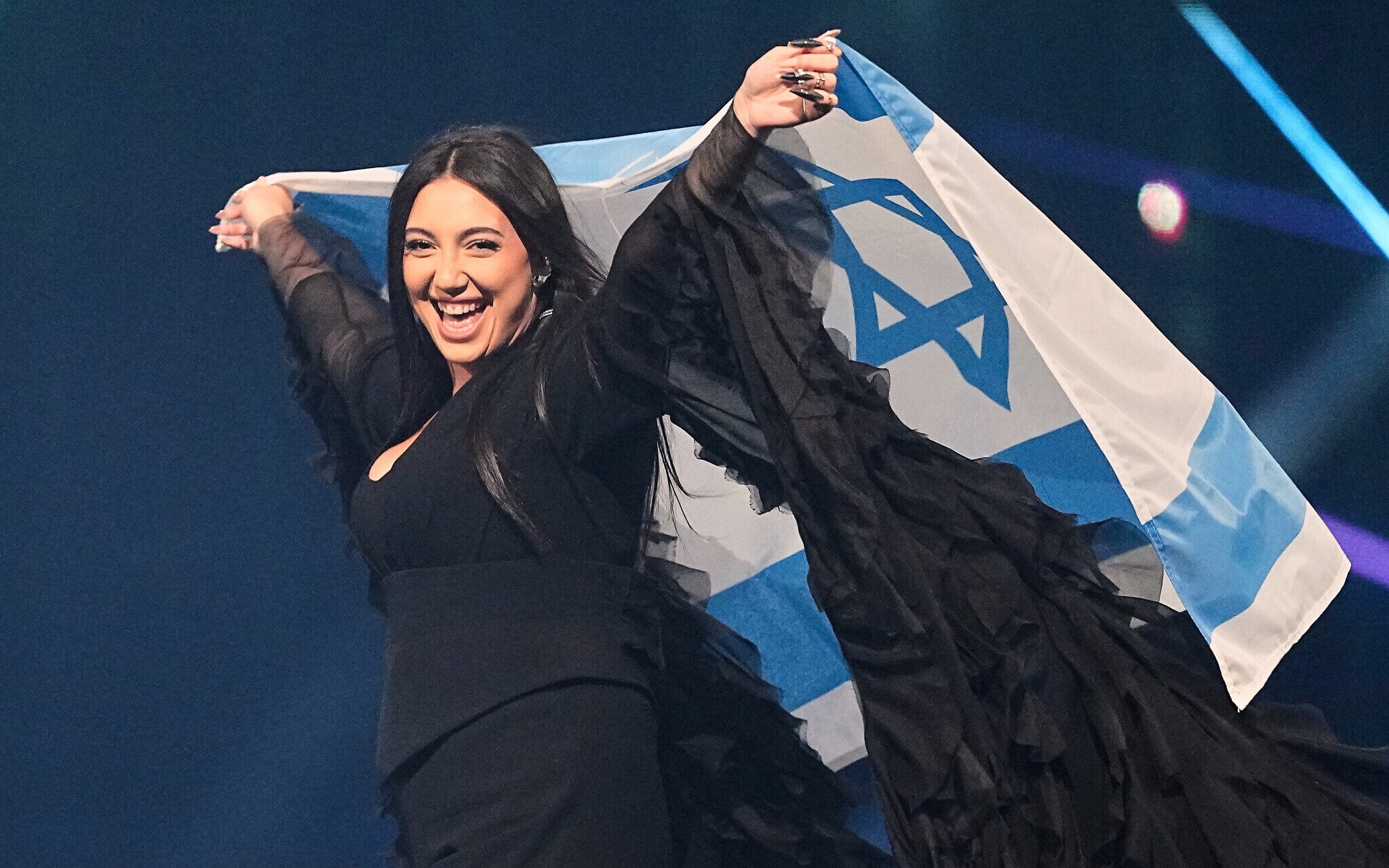 Israel, Eurovision, Broadcasters in Spain, Contest, Singers, National TV,