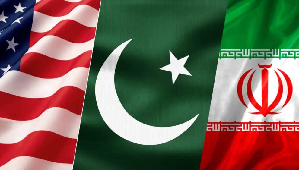 Pakistan playing big role, Pakistan Rejects CBS Report, Pakistan, Iran, USA