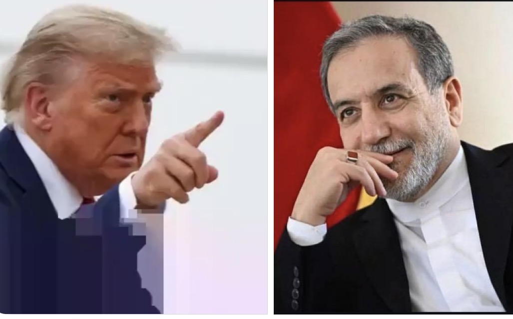 The Iran War, US President Donald Trump, Enriched Uranium, Iran, Netanyahu