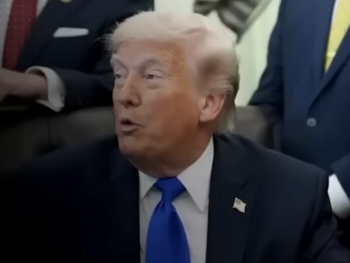 Trump says Xi, Trump, Xi Jinping, USA, China