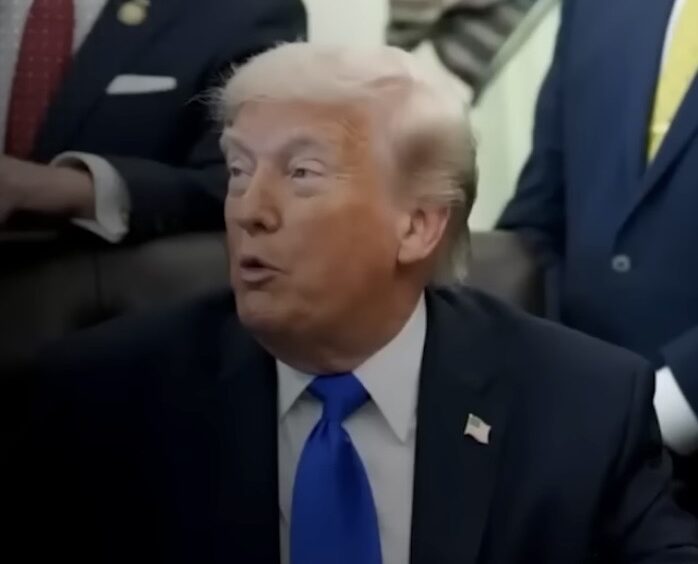 Trump says Xi, Trump, Xi Jinping, USA, China