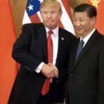 Chris Wright believes China will buy more American crude oil
