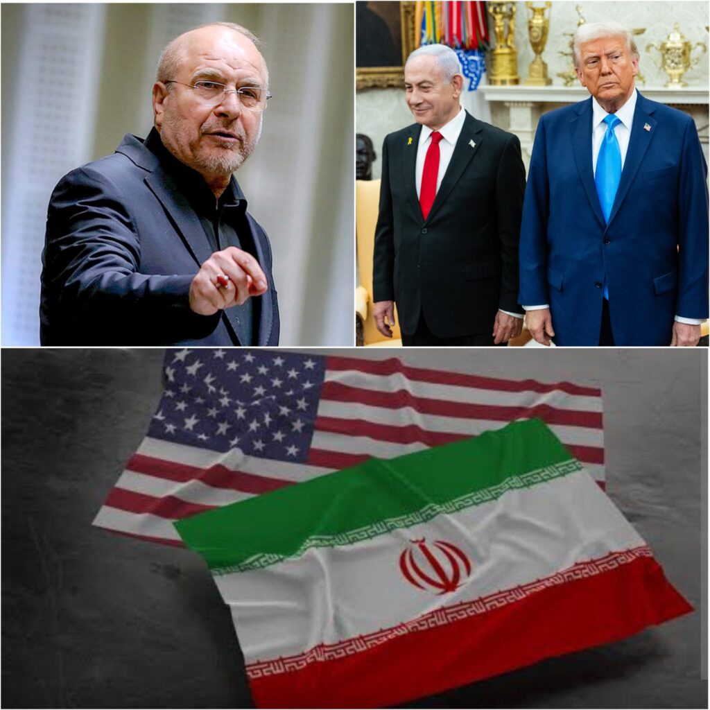Iran continues to control, Netanyahu, Trump, US, Israel, Iran