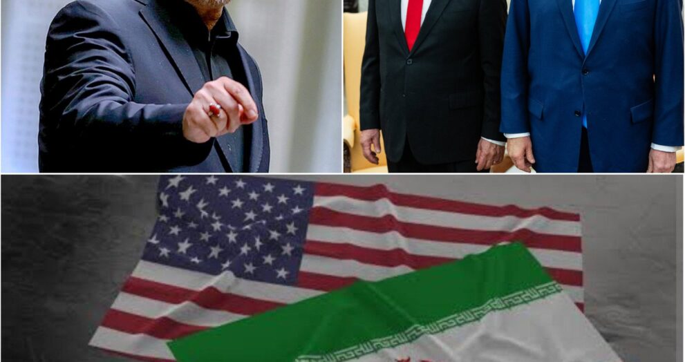 Iran continues to control, Netanyahu, Trump, US, Israel, Iran