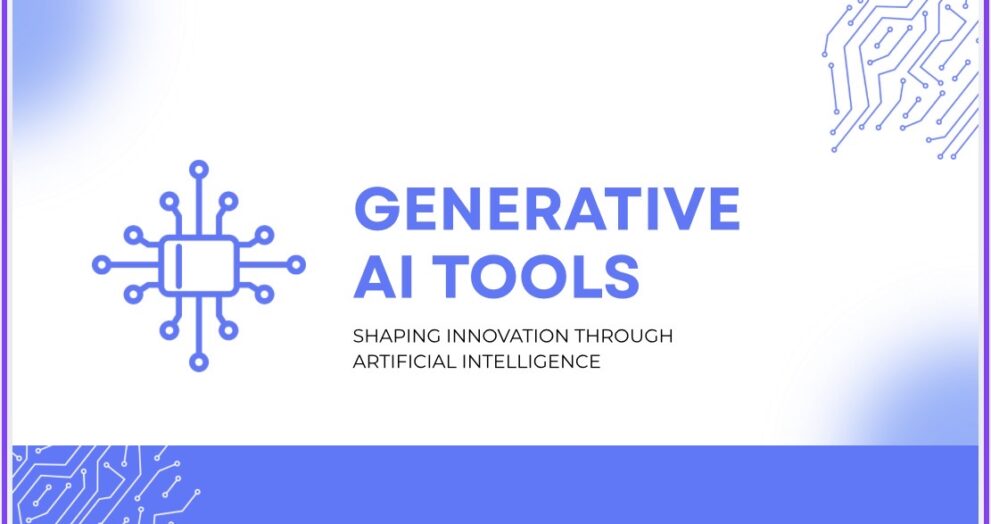 Generated AI Tools, Use of Artificial intelligence, AI, News Based Articles, News Portals