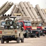 China in support of Iran makes America much weaker
