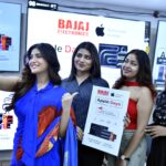 Hotel Taj Krishna Hosts Desire Designer Exhibition