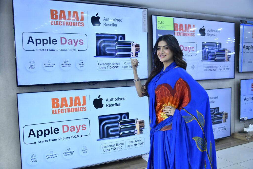 Bajaj Electronics, Electronics, Business Event, Event 