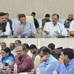 Telangana aims for $1 trillion economy