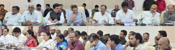 Telangana Reviews Minority Welfare, Telangana govt, Event, Business, Muslims, Christians