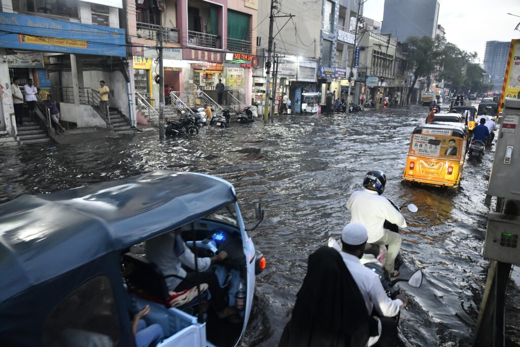 there have been no power cuts in Hyderabad, kudos to the electricity department and the government of Telangana. Special thanks to the Chief Minister, Revanth Reddy,