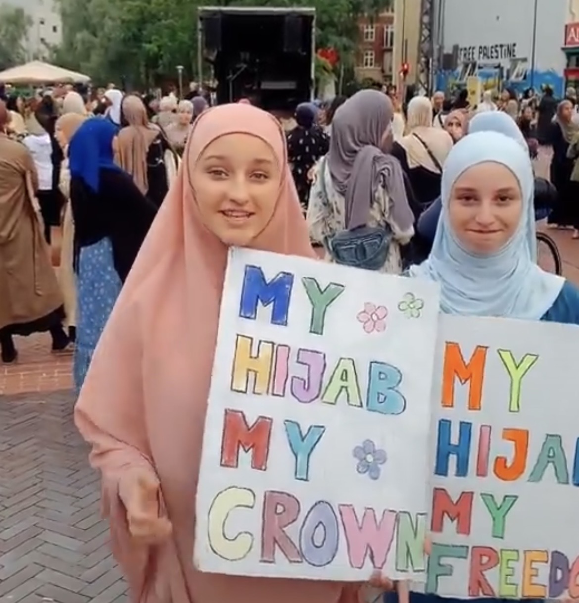 Muslims, Offer 5 times prayers, Good Muslim, Haj, Zakat