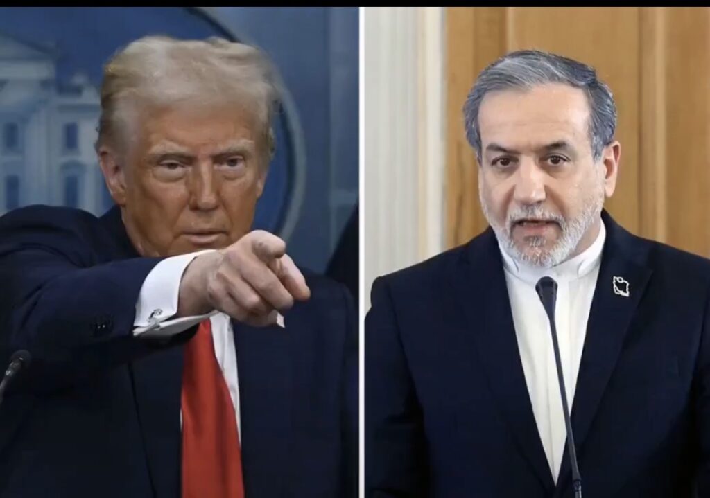 Netanyahu is complicating, War on Iran, Trump, Iran