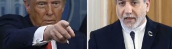 Netanyahu is complicating, War on Iran, Trump, Iran