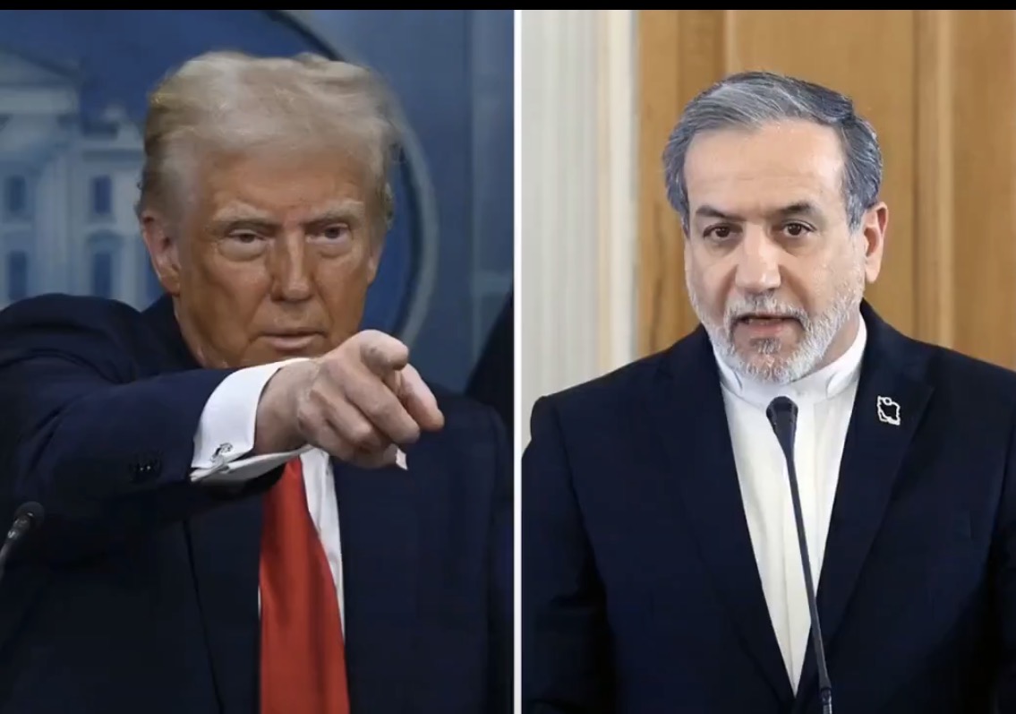 Netanyahu is complicating, War on Iran, Trump, Iran