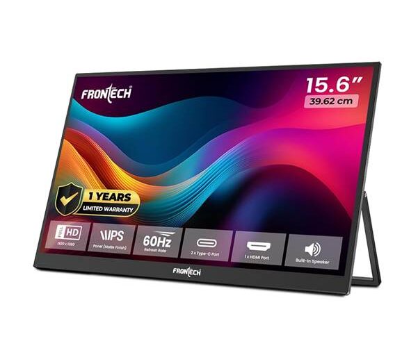 The 7 best portable monitors have been studied and researched upon