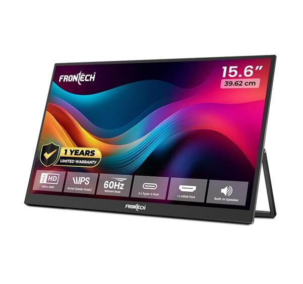 The 7 best portable monitors have been studied and researched upon