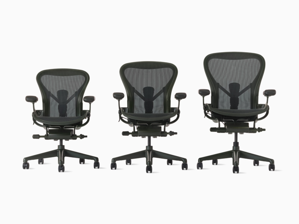 The best office chairs are for comfort when working remotely. 