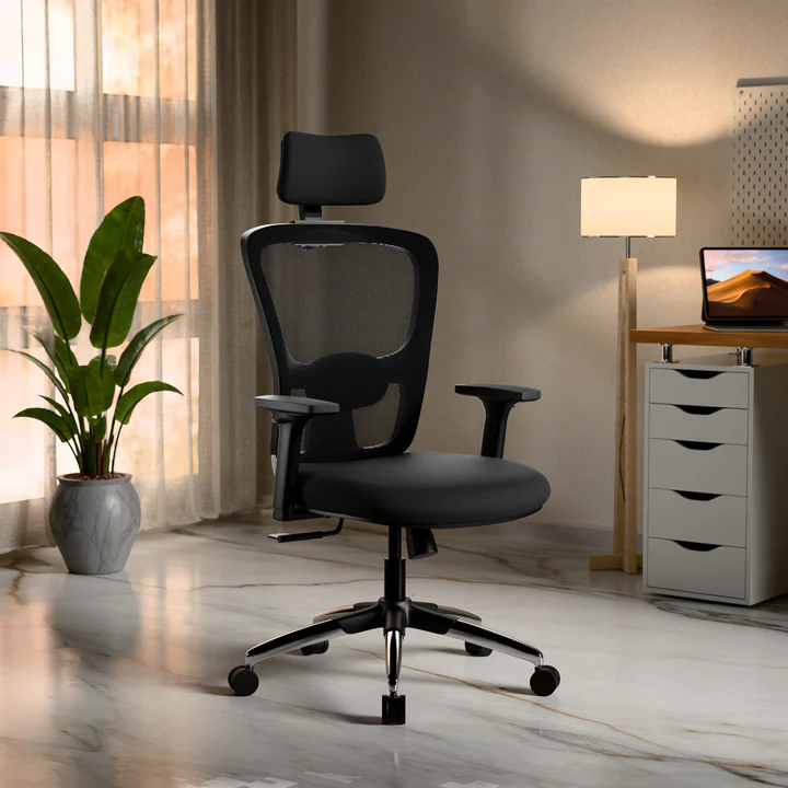 This chair is good one. 