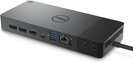 Dell Thunderbolt Dock WD22TB4