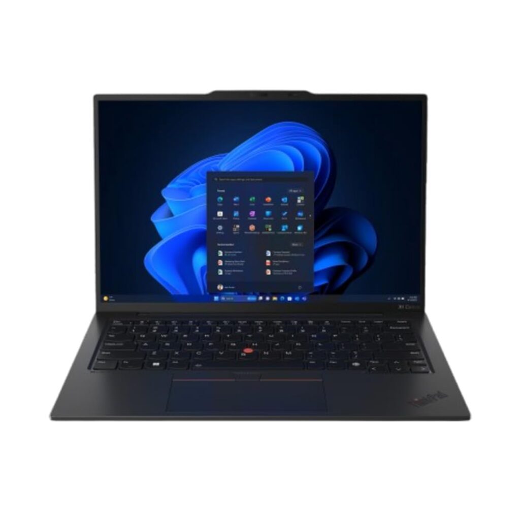 Lenovo ThinkPad X1 Carbon laptops. The best laptops to buy