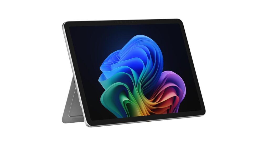 The best laptops for business professionals