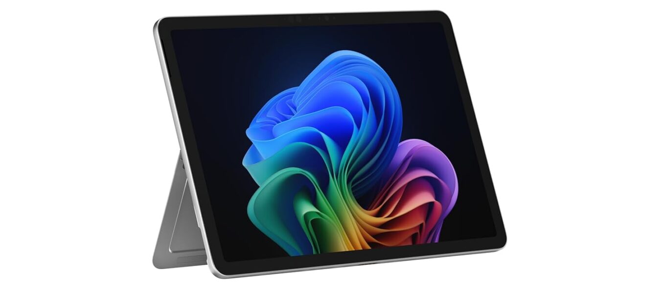 The best laptops for business professionals