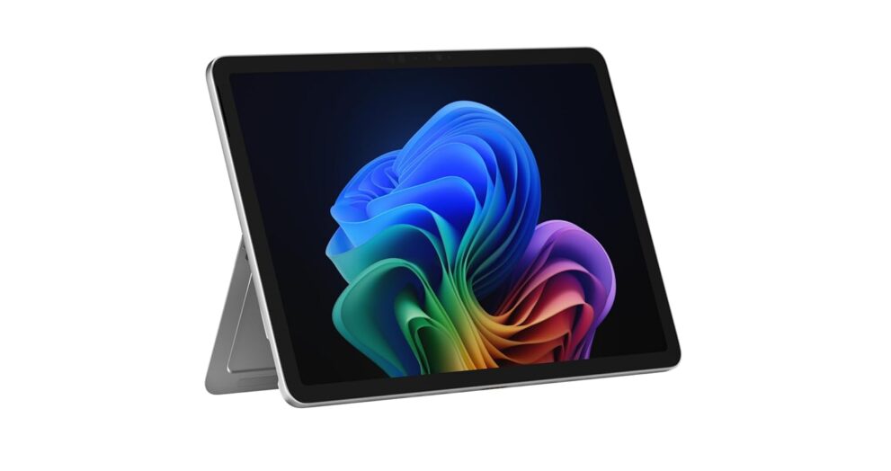The best laptops for business professionals