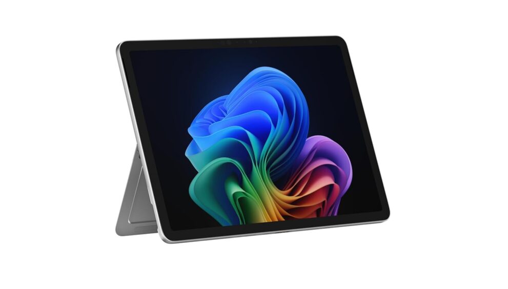 The best laptops for business professionals