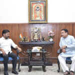 Telangana Health Minister described Nizamia Tibbi College and Nizamia General Hospital in Hyderabad as Premier Institutions for Unani Medicine