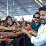 Speedy Call for Telangana Economic Growth By CM Revanth Reddy