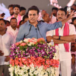 Telangana Chief Minister Revanth Reddy lauded Pravallika’s outstanding achievement in China