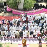 Telangana Legislative Council Petitions Committee Meeting ends with the people and for the people