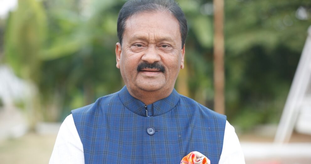 PRC system in Karnataka needs to be implemented in Telangana too