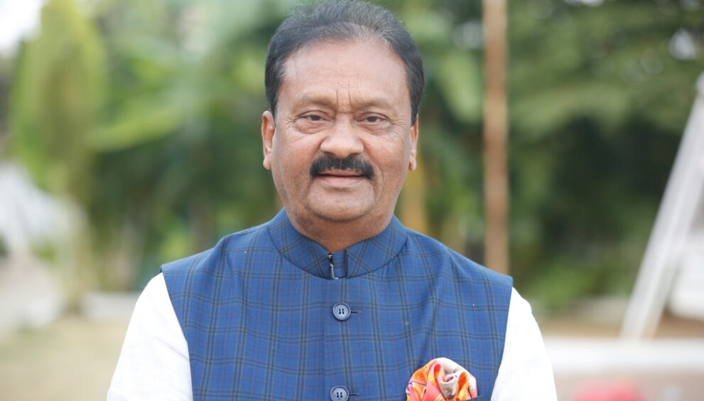 PRC system in Karnataka needs to be implemented in Telangana too