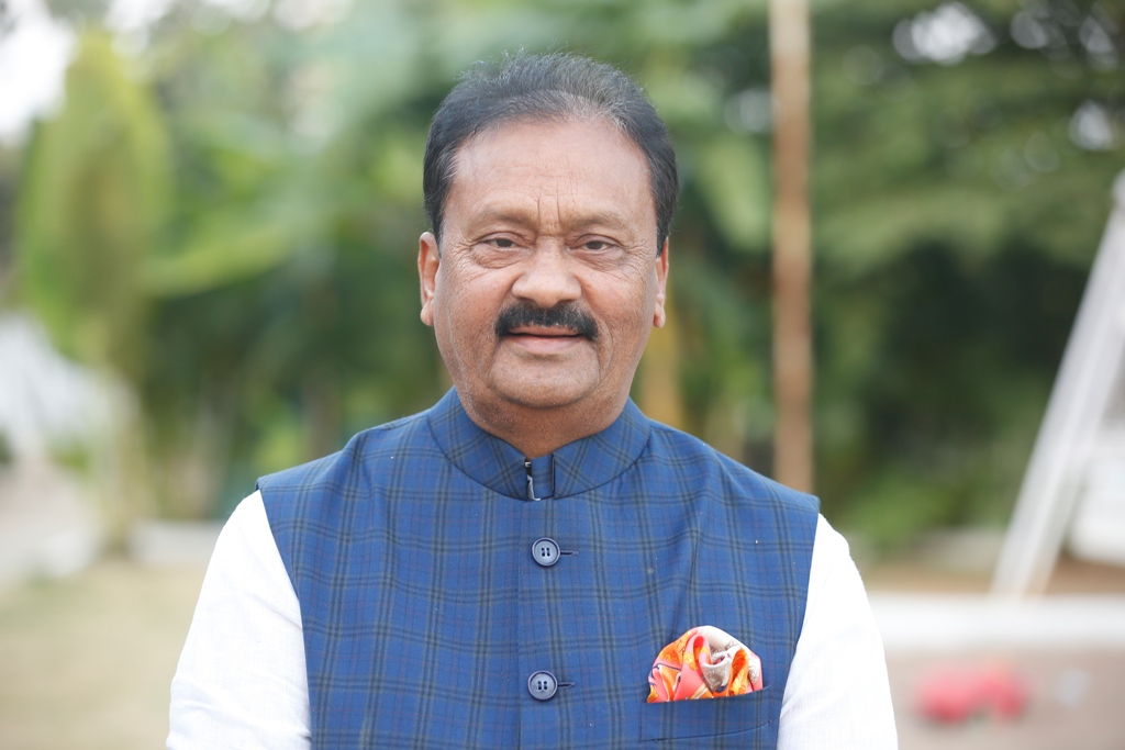 PRC system in Karnataka needs to be implemented in Telangana too