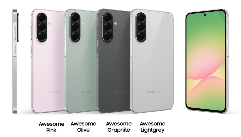 Samsung Galaxy M47 5G and A56 series are good to buy smartphones.