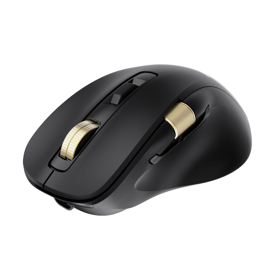 The Best Mouse for Content Creators 